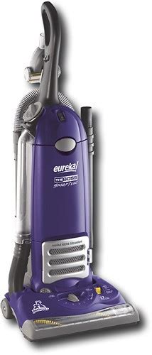Customer Reviews Eureka Boss Smartvac Pet Lover Upright Vacuum Purple