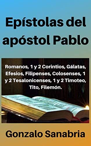 Jp Epístolas Del Apóstol Pablo Estudio Bíblico De Romanos