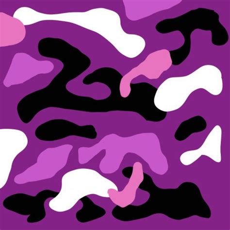Purple Pink Camo By Digitalizedempire Camo Wallpaper Pink Camo Skin