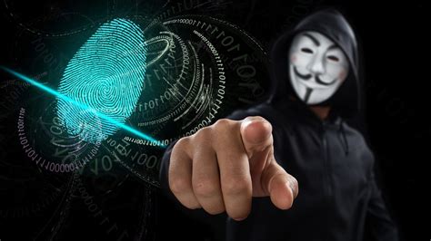 Prot Ger Sa Vie Priv E Et Son Anonymat Sur Internet Cyberini