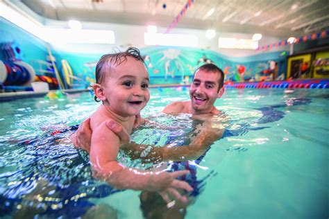 Four Local Spots That Offer Infant Swim Lessons Laptrinhx News