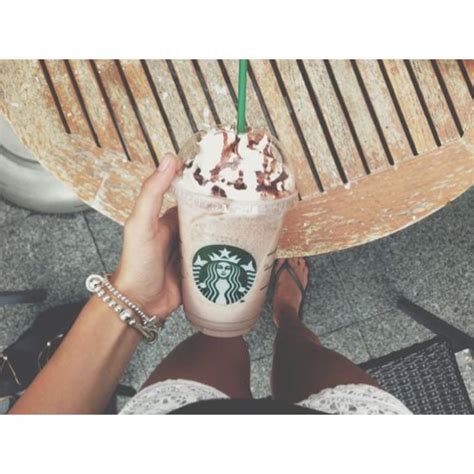 ♡pinterest Basicfangurl♚ Starbucks Secret Menu Starbucks Vanilla