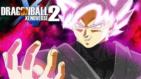 ‘dragon Ball Xenoverse 2 Extra Pack 2 Dlc Pack 6 Spoilers New Story