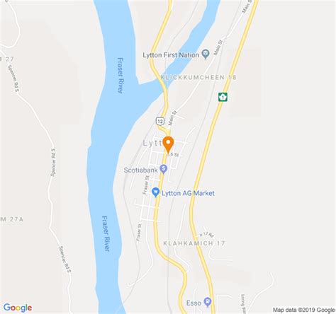 The street map of lytton is the most basic version which provides you with a comprehensive outline of the city's essentials. Spintlum Lodge, Retirement home, Lytton, BC, Senior Living ...