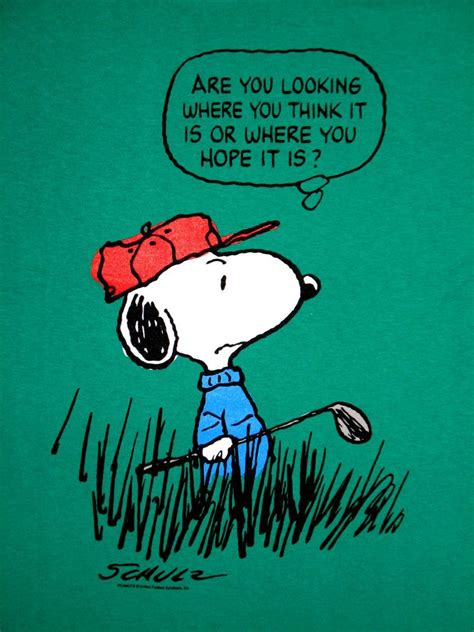 Golf Humor Golf Lorisgolfshoppe Snoopy Love Charlie Brown And