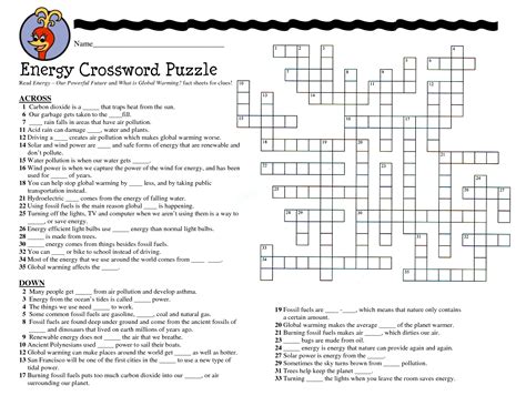 Also print out an answer key, so you can correct the exercise later. 5 Best Images of Nuclear Energy Word Search Puzzle ...