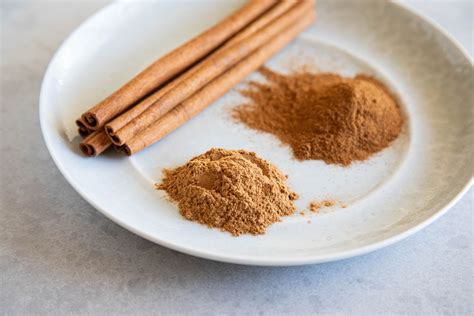 Where Does Cinnamon Come From And What Is It Good For