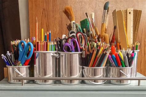 Without An Arts Education Coordinator For Massachusetts, Advocates Are ...