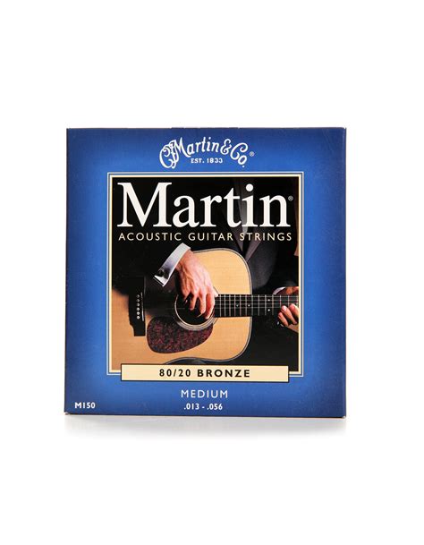 Have a question about ghs acoustic guitar strings? Acoustic guitar strings Martin medium tension › Strings ...