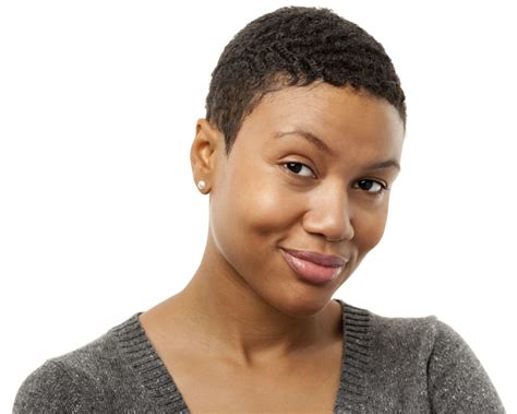 The natural hair texture provides strength. Texturizer: What Is It and What Does it Do for Black Hair