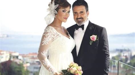 Emrahın Eşi Sibel Erdoğan Kimdir Kaç Yaşındadır Emrah Boşanıyor Mu
