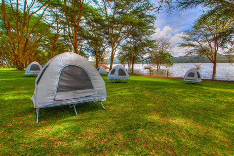 Campsites In Lake Nakuru National Park Accommodation In Lake Nakuru