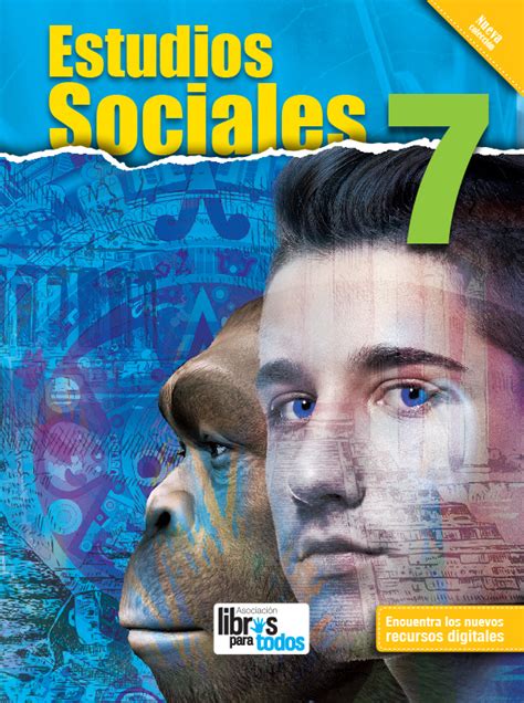 Estudios Sociales 7 Asociación Libros Para Todos