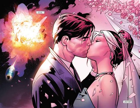 Marvel Comics Universe And Mr And Mrs X 1 Spoilers Gambit And Rogue