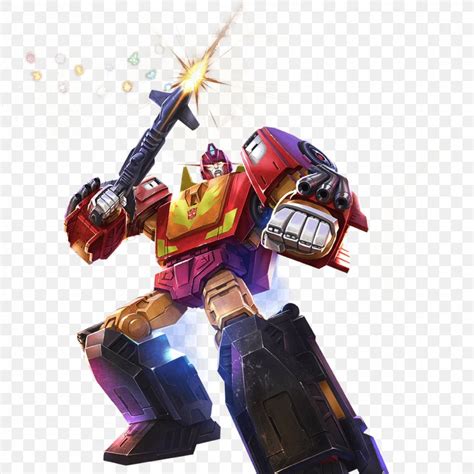 Rodimus Optimus Prime Bumblebee Ultra Magnus Transformers Power Of The