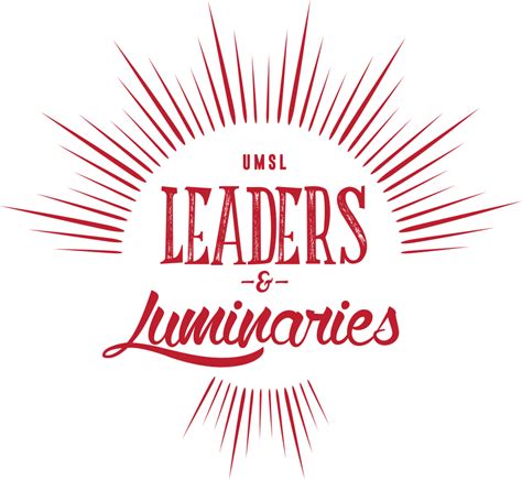 Leaders And Luminaries To Reunite At Homecoming Umsl Daily Umsl Daily