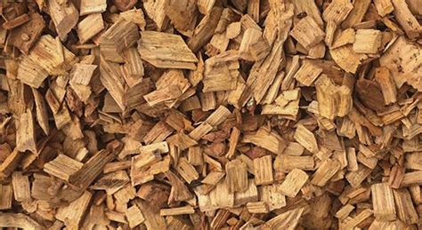 Wood Chip Bioeneco