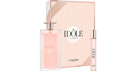Lancôme Idole Le Parfum T Set Se Priser 2 Butiker