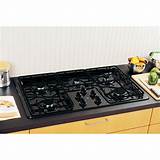 Pictures of Ge 2 Burner Gas Cooktop