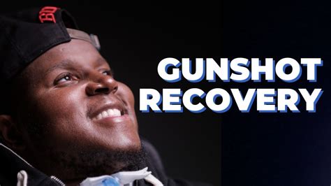 Depression Ptsd And Trauma Recovery Gunshot Violence Survivors Speak