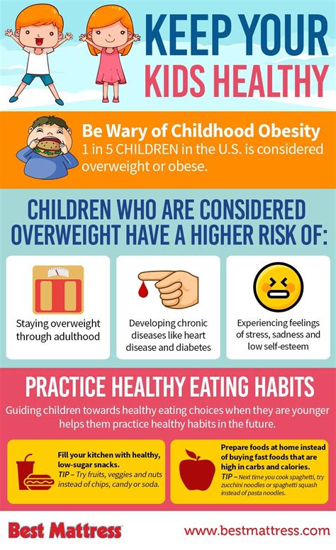 Keep Your Kids Healthy Bestmattlvphotosa