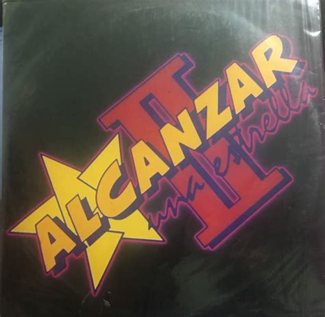 Alcanzar Una Estrella Ii 1991 Vinyl Discogs