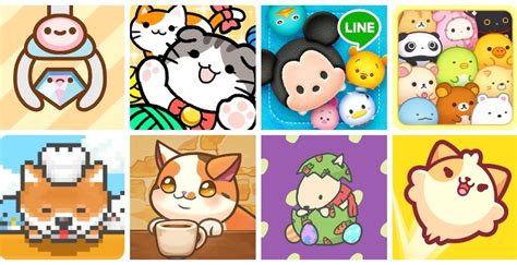 Super Cute Games For Mobile Mypotatogames