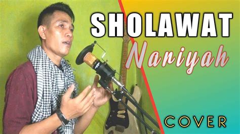 Sholawat Nariyah Cover Youtube