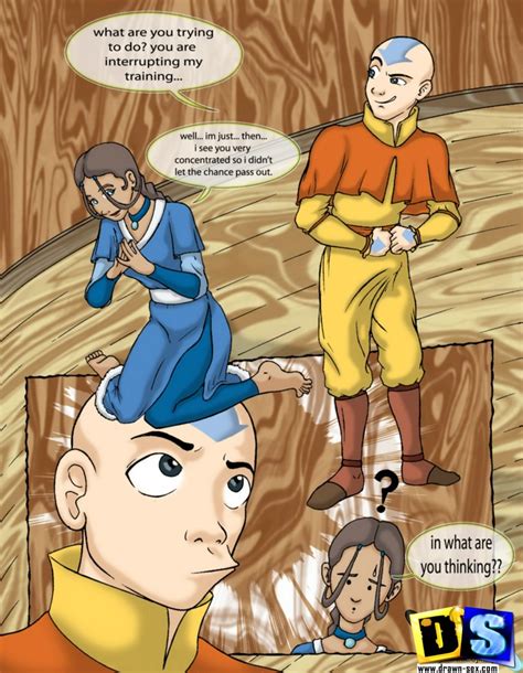 Rule34hentai We Just Want To Fap Image 200151 Aang
