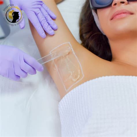 Painless Laser Hair Removal Srishti Skin Clinic In Thane India