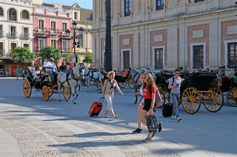 El tiempo hoy en sevilla. El tiempo en Sevilla ¿Cuál es la mejor época para visitar ...