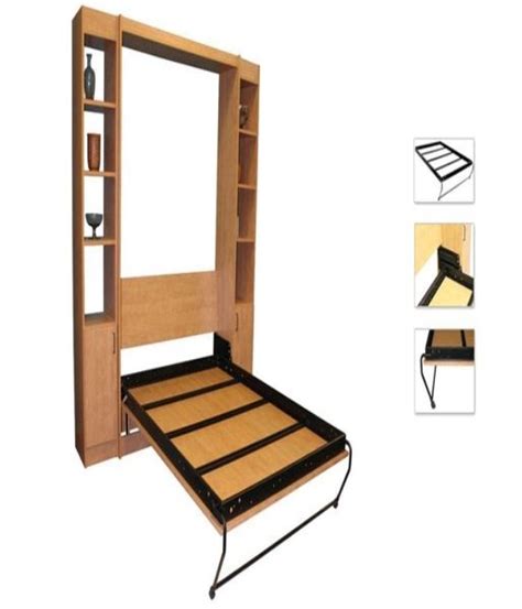 Diy wall bed hardware kits | lift & stor storage beds. DIY Wall Bed Hardware Kits | Lift & Stor Storage Beds | Bed hardware, Murphy bed kits, Murphy ...