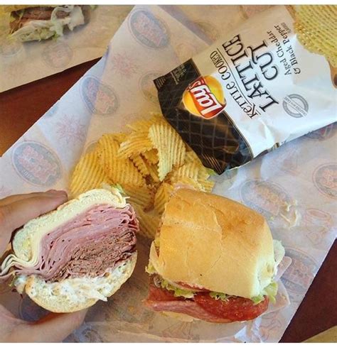 Jersey Mikes Subs Meal Takeaway 2920 Fort Campbell Blvd Suite 102 Hopkinsville Ky 42240 Usa
