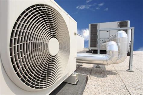 Signs You Need To Replace Your Commercial HVAC Equipment