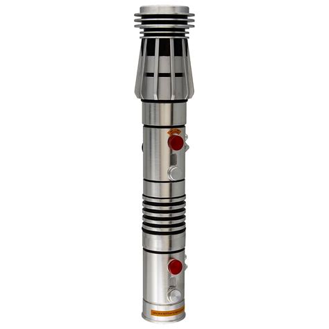 Darth Maul Lightsaber Hilt Star Wars Galaxys Edge Available Online