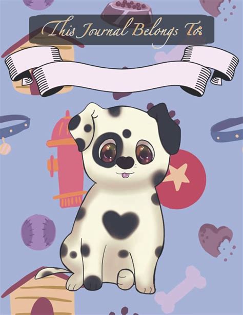 Aggregate More Than 145 Cute Puppy Anime Latest Dedaotaonec