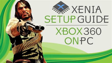 Xbox Emulator 360 For Pc Download For Free Windows And Mac Version