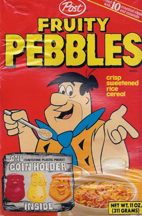 15 Yabba Dabba True Facts About The Flintstones