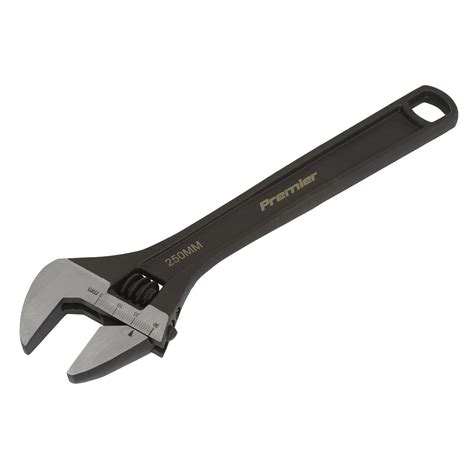 Sealey Adjustable Wrench 250mm Ondemand Truck Parts