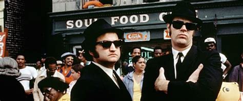 On a mission from god. The Blues Brothers movie review (1980) | Roger Ebert