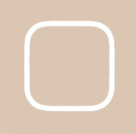 Beige Aesthetic Widgetsmith Icon App Icon Ios App Icon Design