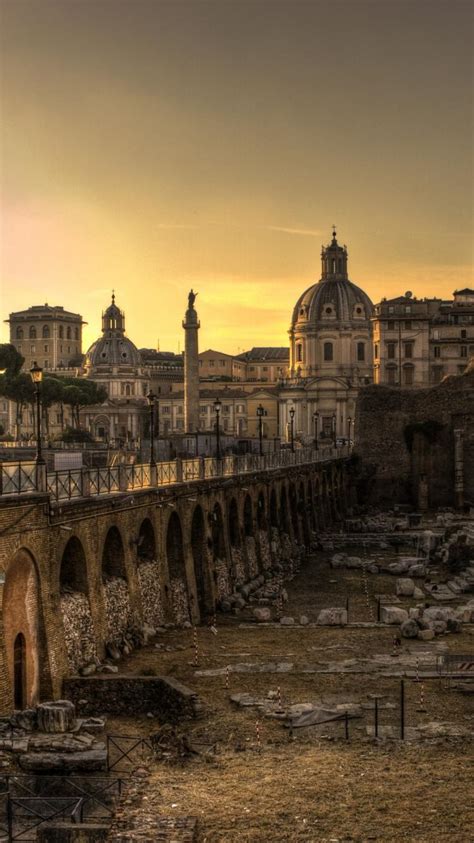 Rome Iphone Wallpapers Top Free Rome Iphone Backgrounds Wallpaperaccess