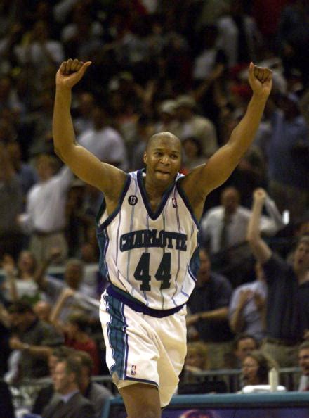 David West And The 10 Greatest Forwards In Hornets History Bleacher