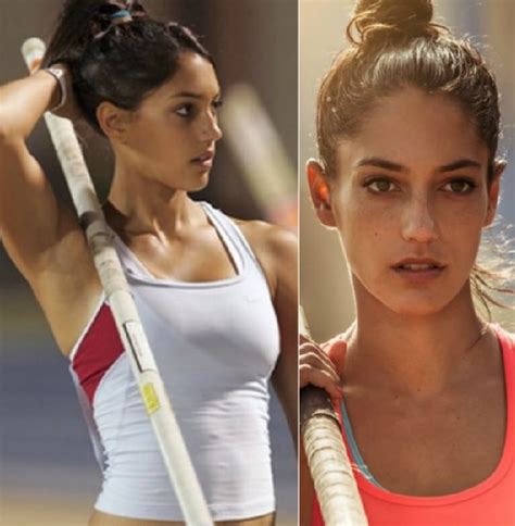 What Ever Happened To Allison Stokke After Her Time In The Spotlight