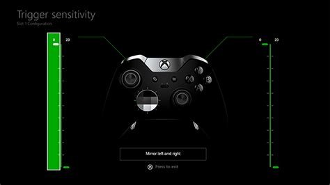 Troubleshoot Triggers On The Xbox Elite Wireless Controller