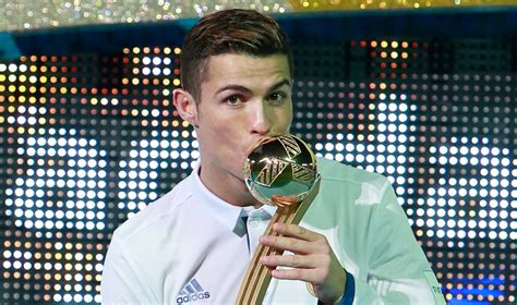 Cristiano Ronaldo Photos Cristiano Ronaldo Of Real Madrid Celebrates Sexiz Pix