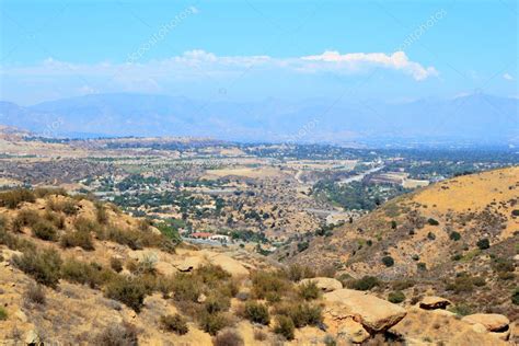 San Fernando Valley — Stock Photo © Fototoch 154919580