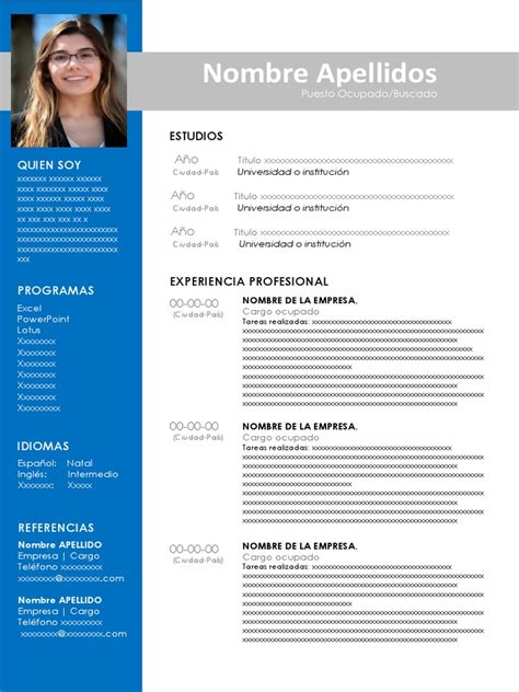 A curriculum vitae (cv), latin for course of life, is a detailed professional document highlighting a person's education a cv may also include professional references, as well as coursework, fieldwork, hobbies and interests relevant to your profession. 54 Curriculum Vitae Sagaz