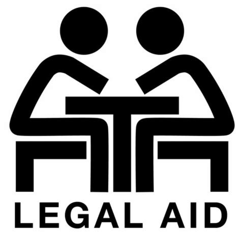 Legal Aid