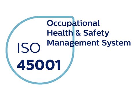 Iso 45001 Certification Iso 45001 Course Training In Dubai